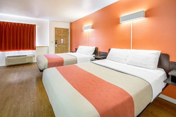 MOTEL 6 DILLON (Dillon)